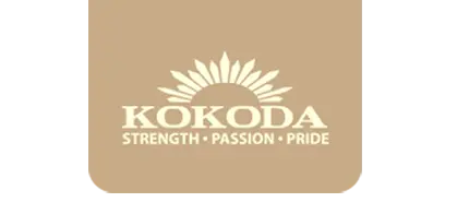 Kokoda Caravans
